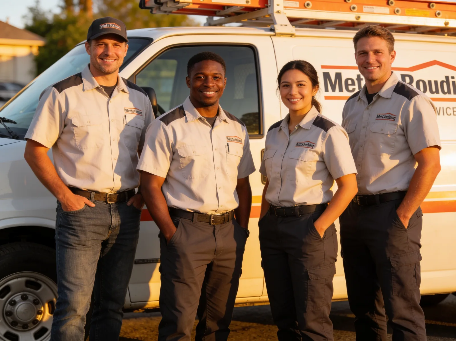 Metal Roof Installation company in Destin, FL